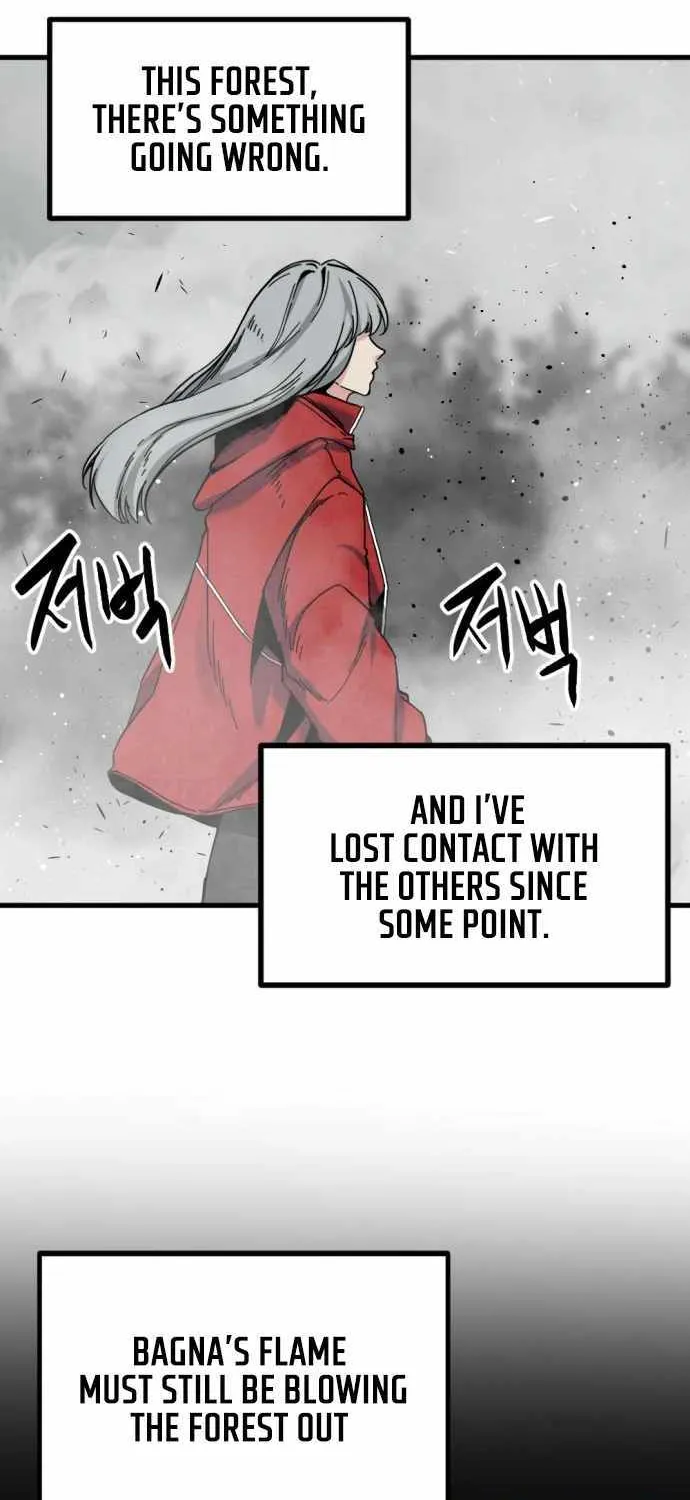 Hero Killer Zinmanga X Chapter 128 Page 11