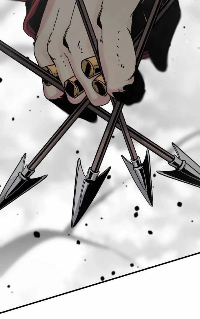 Hero Killer Zinmanga X Chapter 128 Page 21