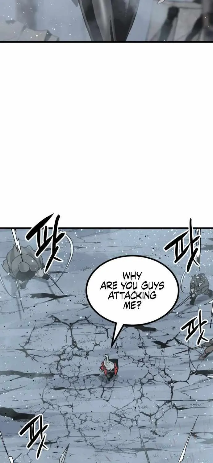 Hero Killer Zinmanga X Chapter 128 Page 26