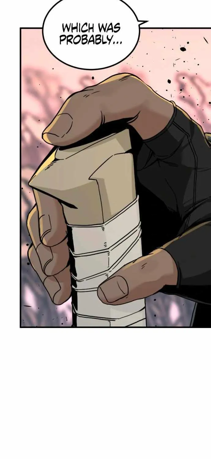 Hero Killer Zinmanga X Chapter 127 Page 11