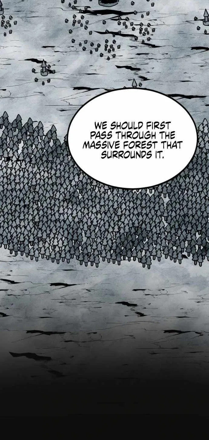 Hero Killer Zinmanga X Chapter 127 Page 27