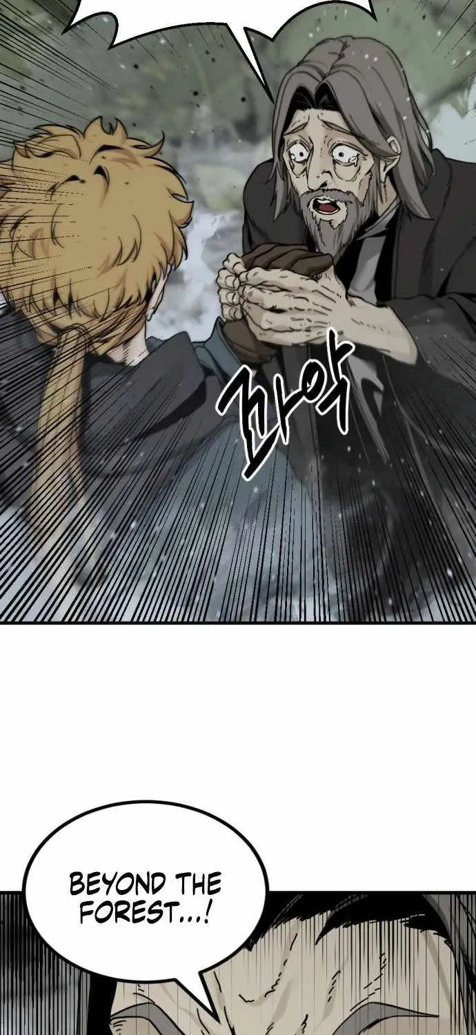 Hero Killer Zinmanga X Chapter 127 Page 96