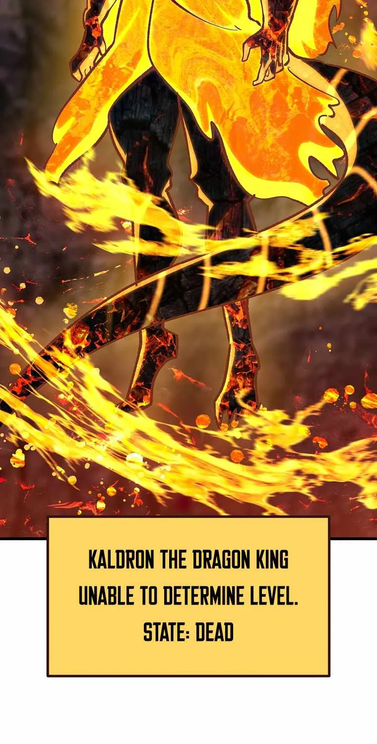 Survival Story of a Sword King in a Fantasy World Zinmanga X Chapter 167 Page 40