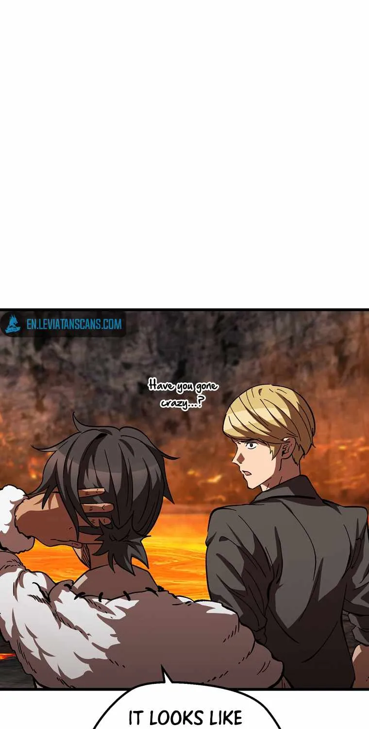 Survival Story of a Sword King in a Fantasy World Zinmanga X Chapter 167 Page 48