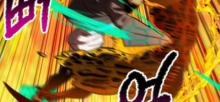 Survival Story of a Sword King in a Fantasy World Zinmanga X Chapter 167 Page 139