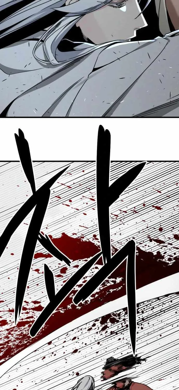 Hero Killer Zinmanga X Chapter 126 Page 44