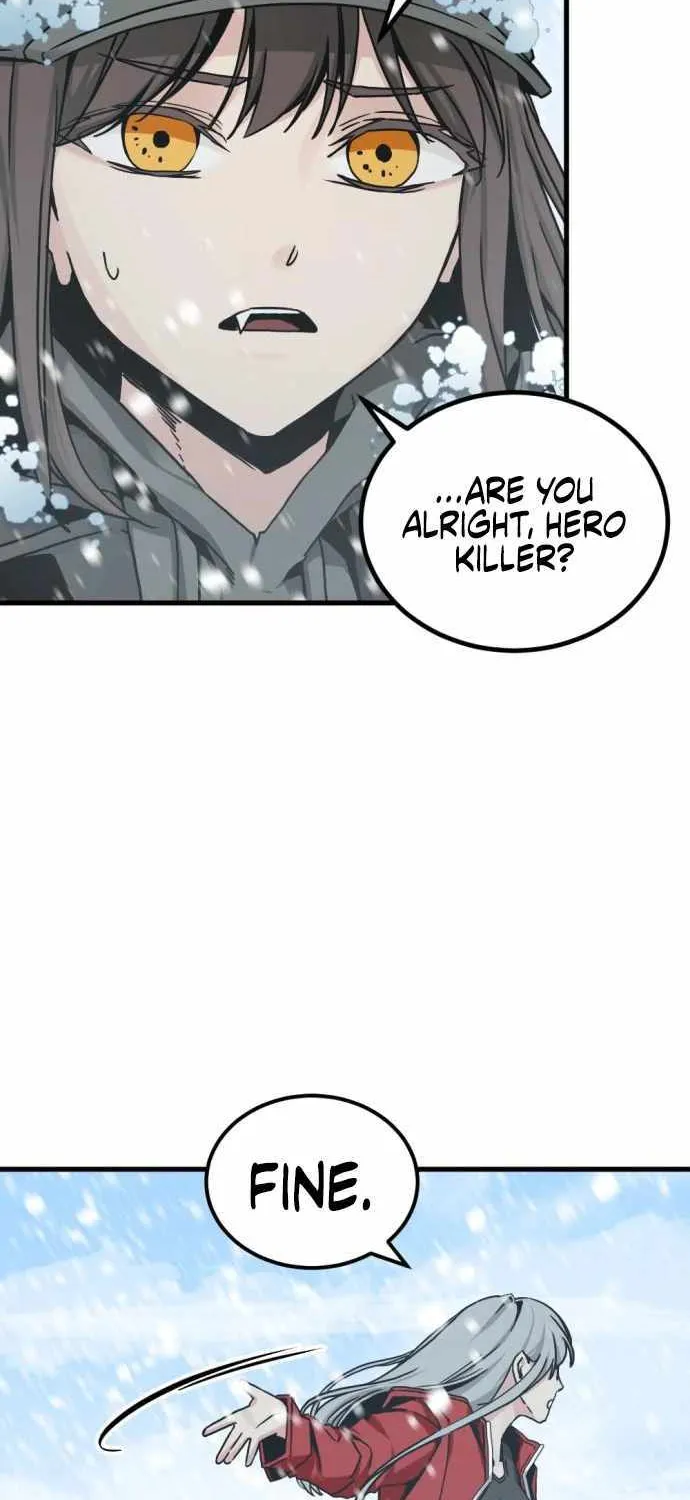 Hero Killer Zinmanga X Chapter 126 Page 58