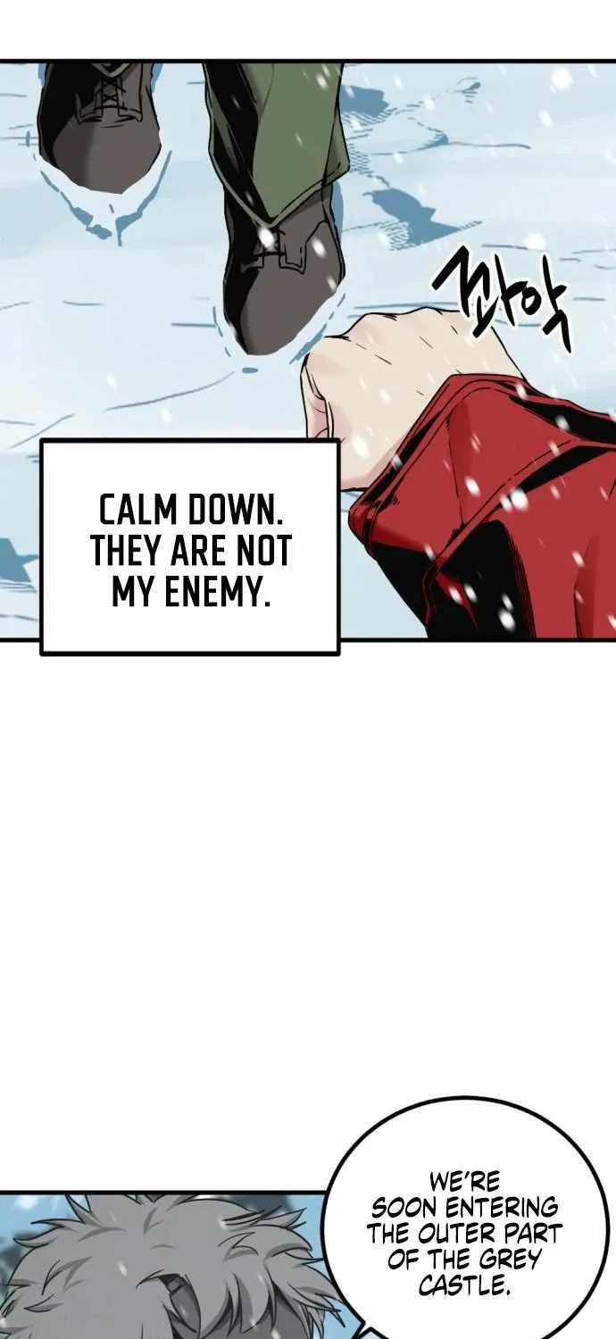 Hero Killer Zinmanga X Chapter 126 Page 69