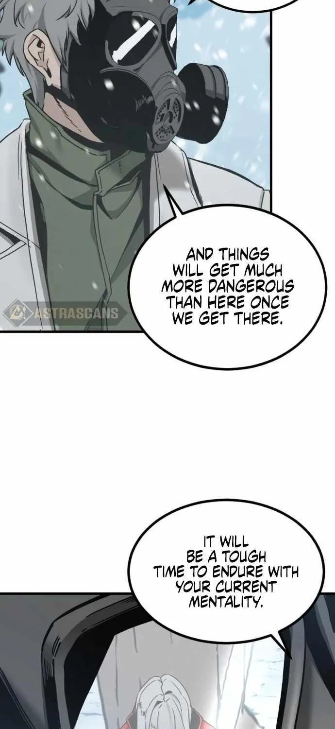 Hero Killer Zinmanga X Chapter 126 Page 70