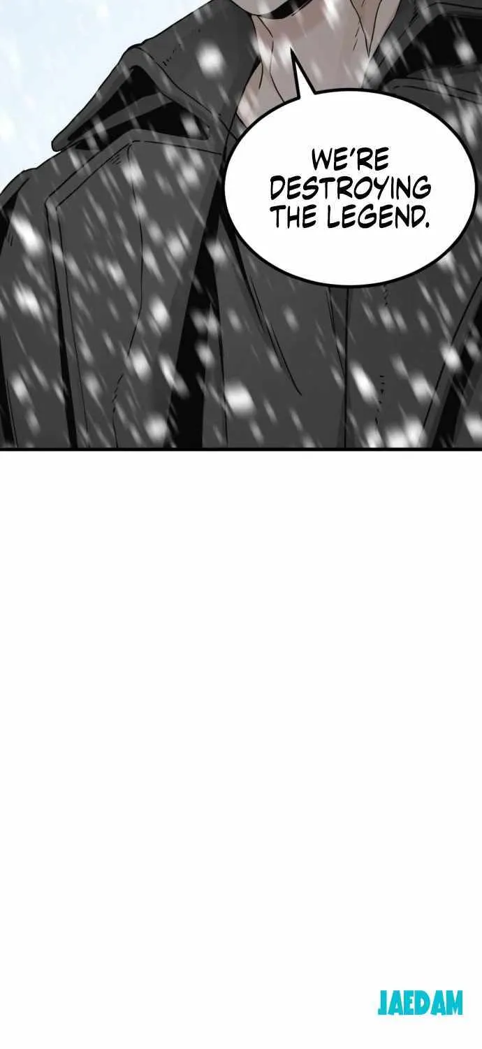 Hero Killer Zinmanga X Chapter 126 Page 77