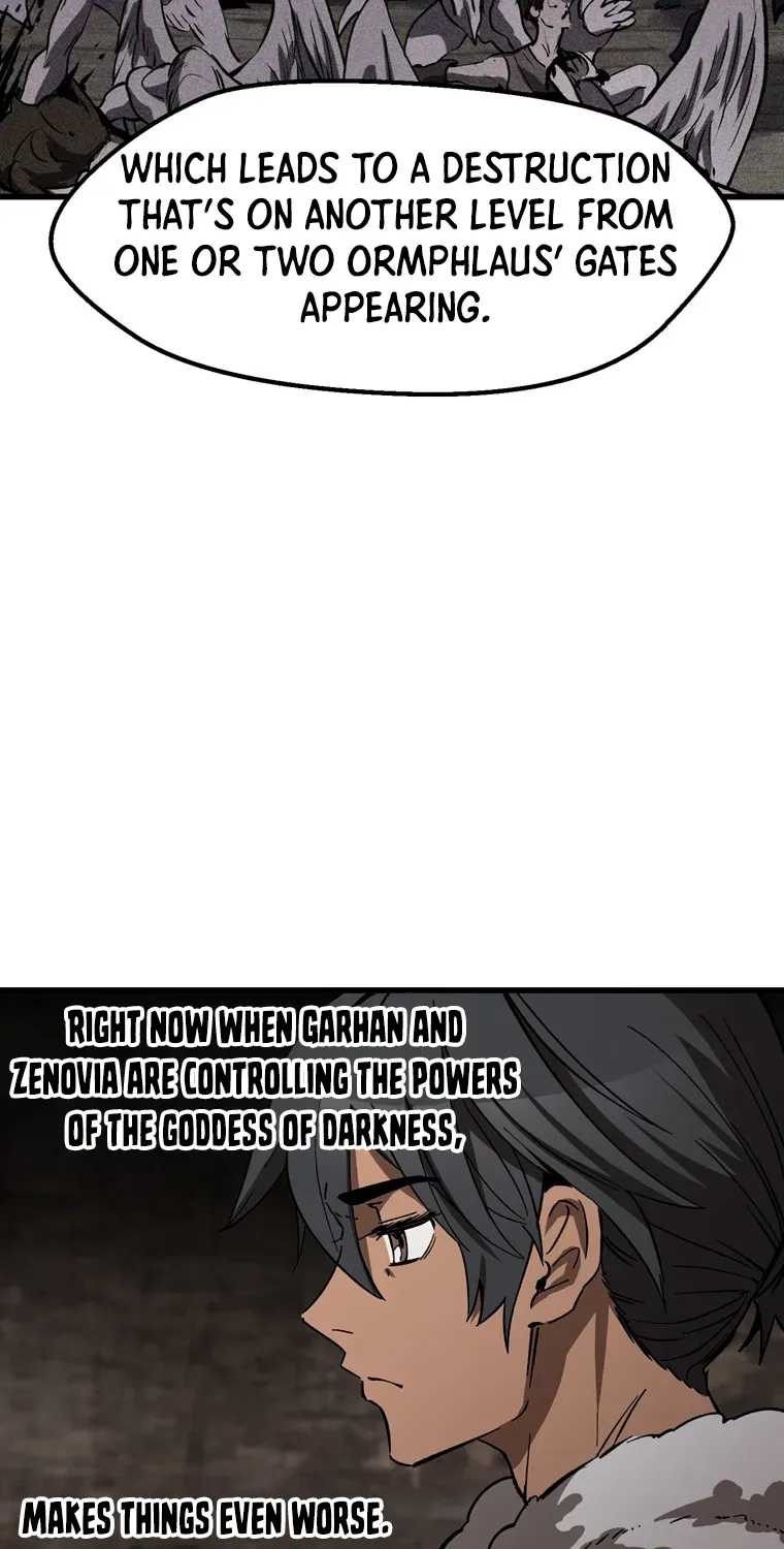 Survival Story of a Sword King in a Fantasy World Zinmanga X Chapter 166 Page 82
