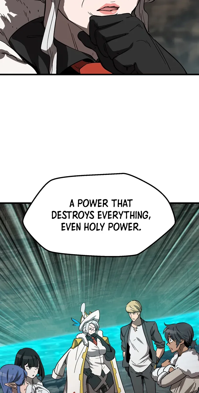 Survival Story of a Sword King in a Fantasy World Zinmanga X Chapter 166 Page 90