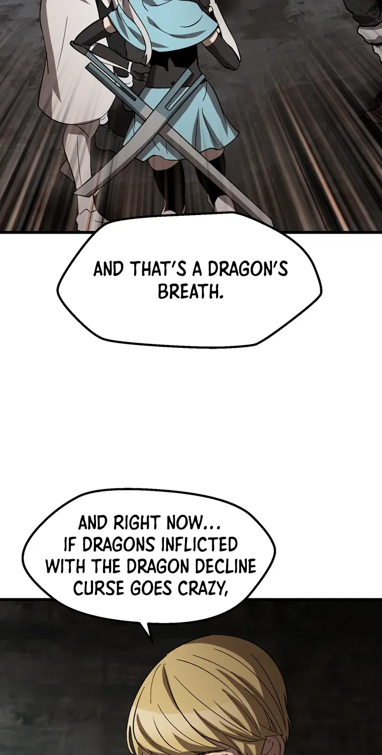 Survival Story of a Sword King in a Fantasy World Zinmanga X Chapter 166 Page 92