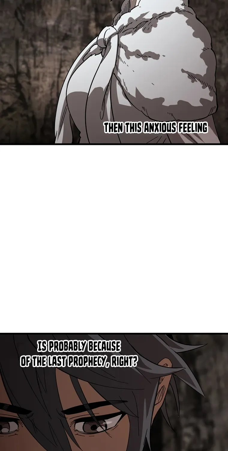 Survival Story of a Sword King in a Fantasy World Zinmanga X Chapter 166 Page 126