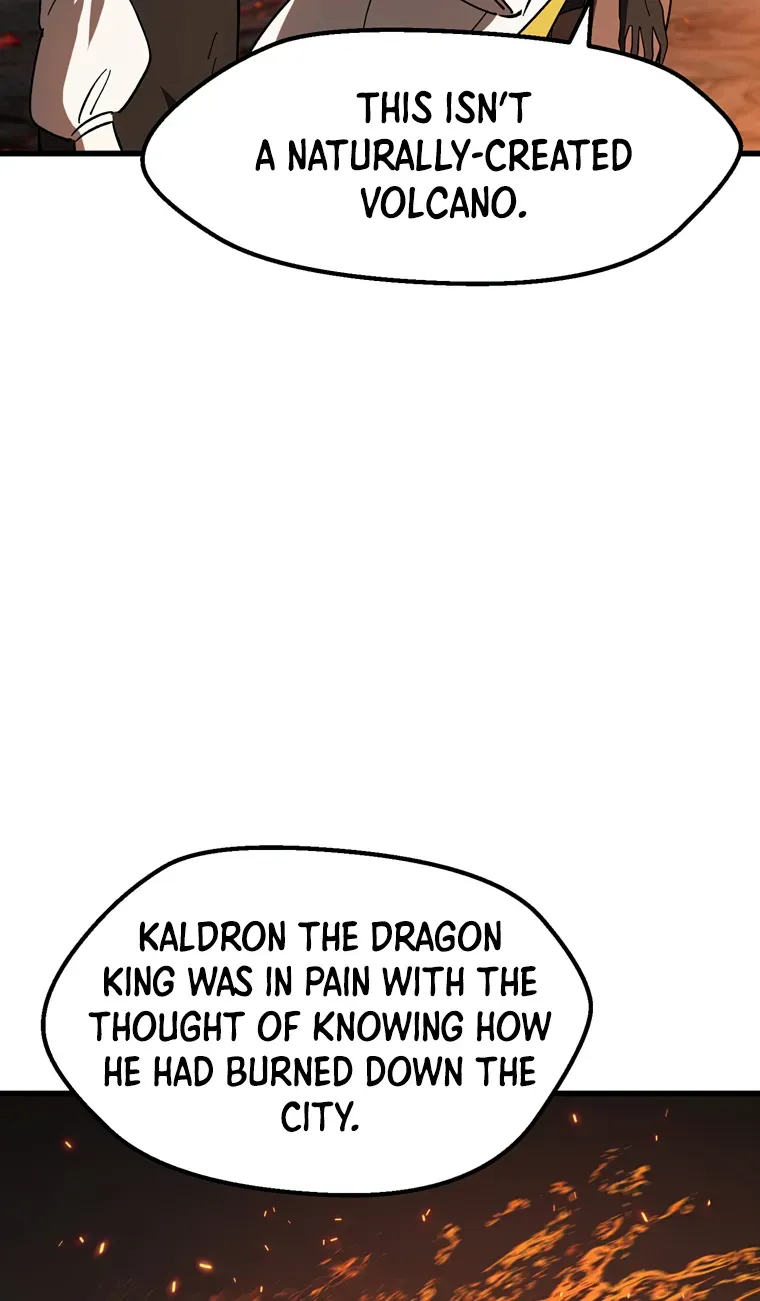 Survival Story of a Sword King in a Fantasy World Zinmanga X Chapter 166 Page 155