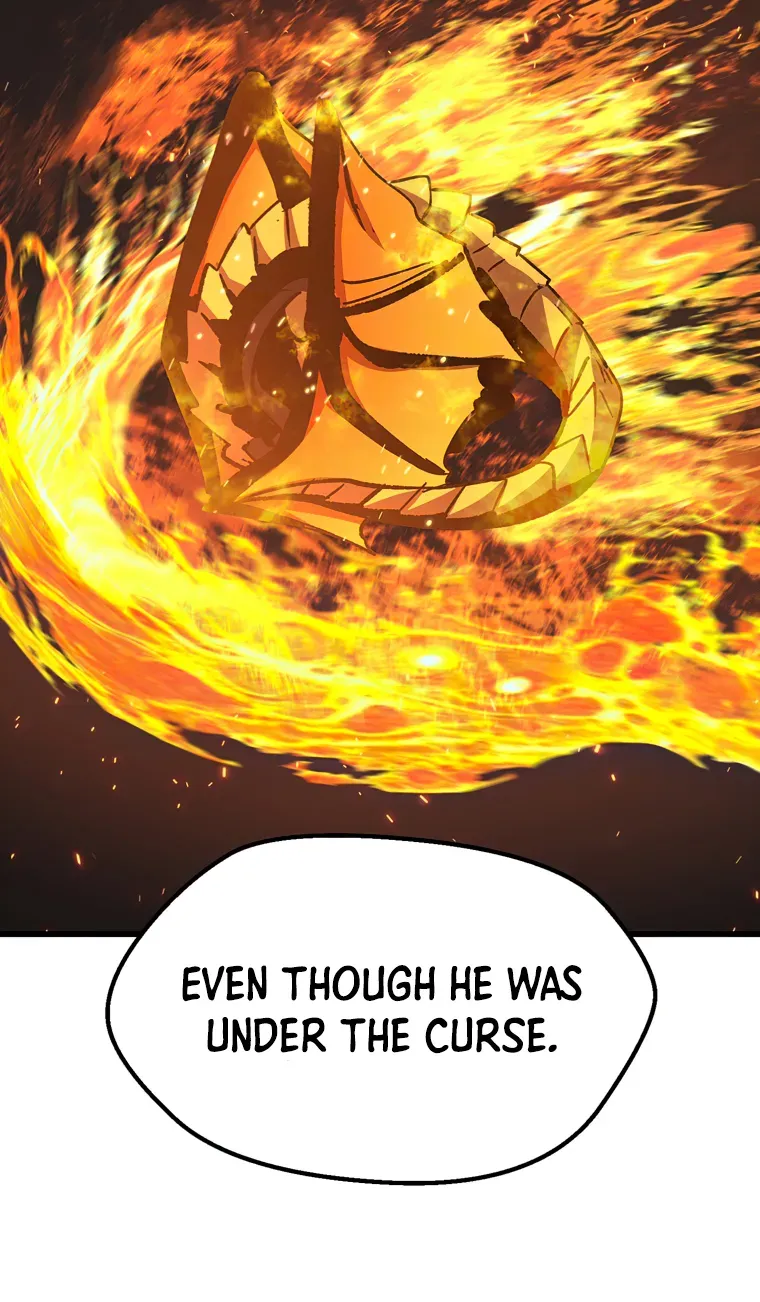 Survival Story of a Sword King in a Fantasy World Zinmanga X Chapter 166 Page 156