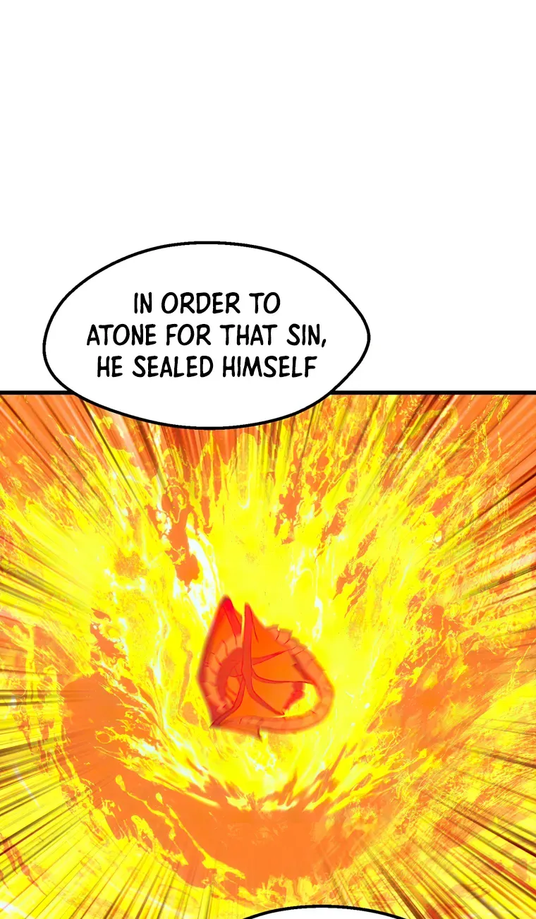 Survival Story of a Sword King in a Fantasy World Zinmanga X Chapter 166 Page 157