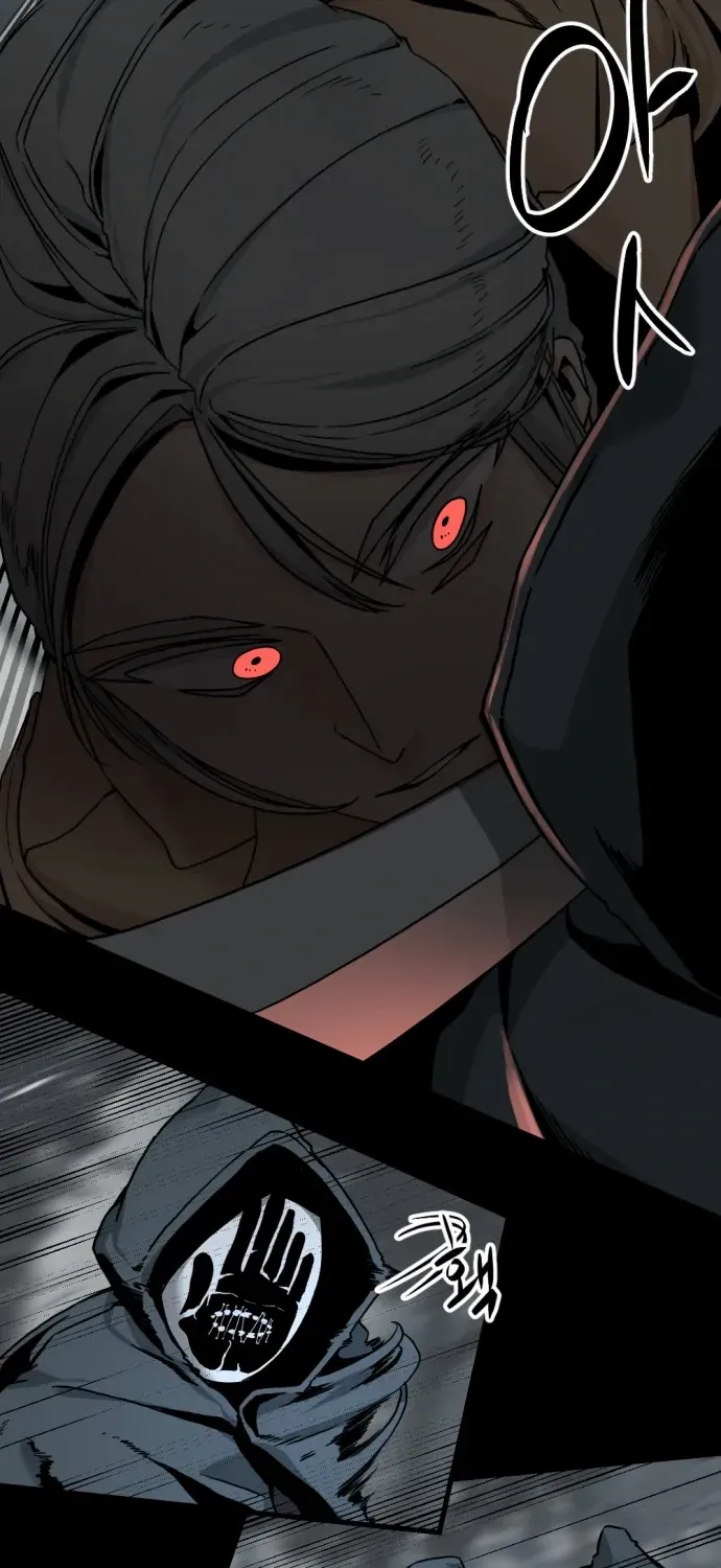 Hero Killer Zinmanga X Chapter 124 Page 39