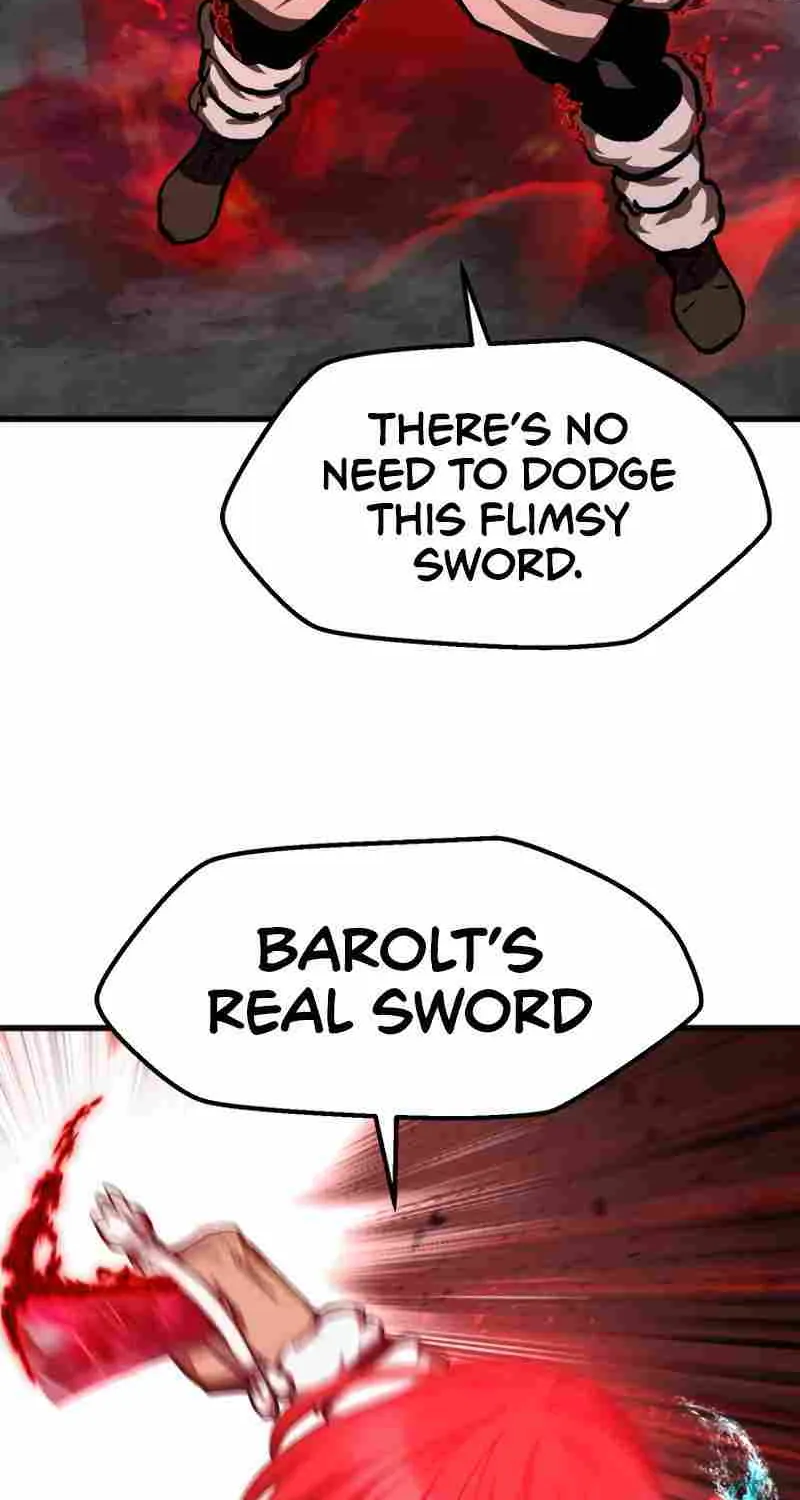 Survival Story of a Sword King in a Fantasy World Zinmanga X Chapter 165 Page 39