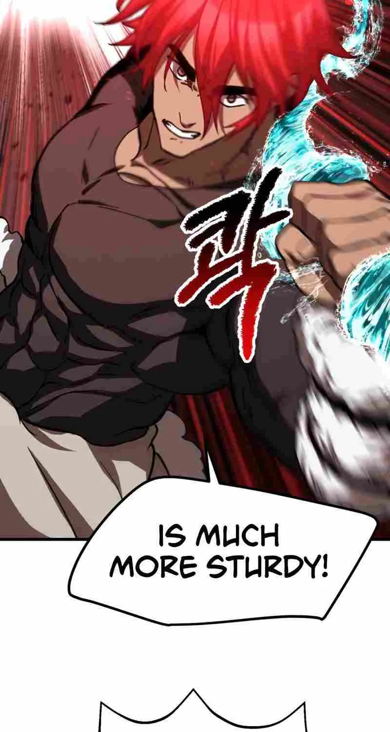 Survival Story of a Sword King in a Fantasy World Zinmanga X Chapter 165 Page 40
