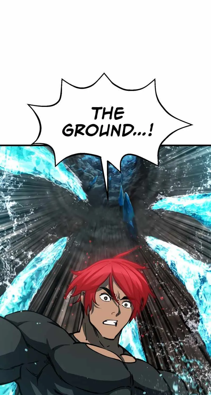 Survival Story of a Sword King in a Fantasy World Zinmanga X Chapter 165 Page 48