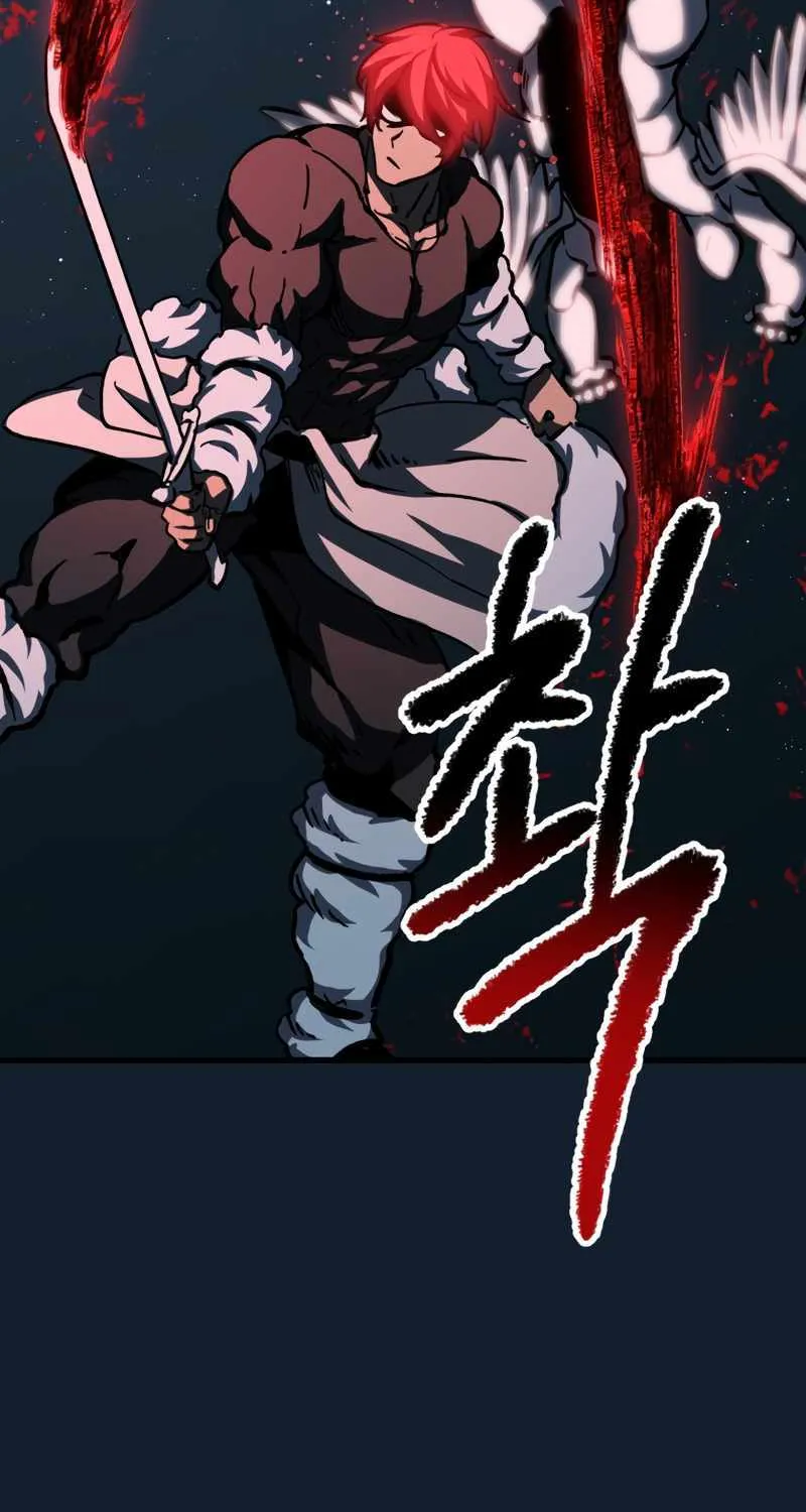 Survival Story of a Sword King in a Fantasy World Zinmanga X Chapter 165 Page 69