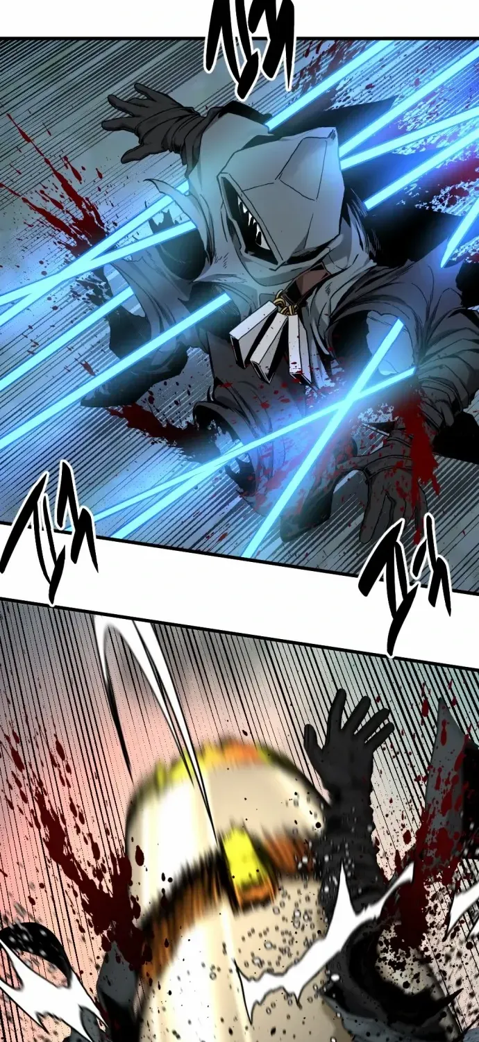 Hero Killer Zinmanga X Chapter 123 Page 48