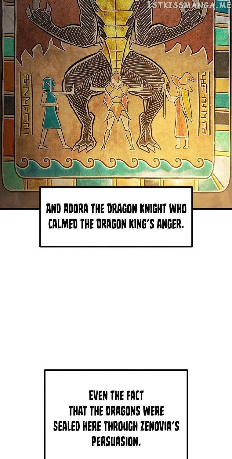 Survival Story of a Sword King in a Fantasy World Zinmanga X Chapter 164 Page 13