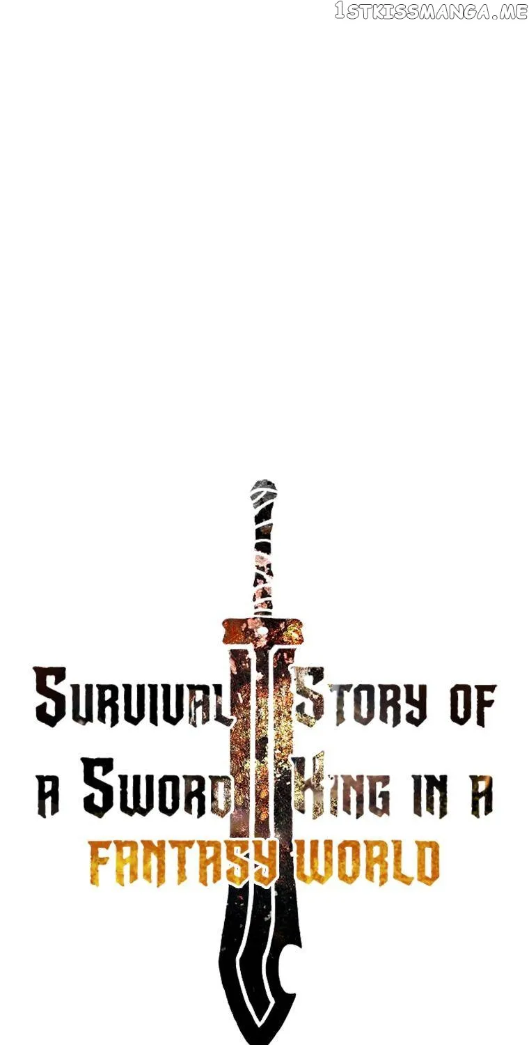 Survival Story of a Sword King in a Fantasy World Zinmanga X Chapter 164 Page 19