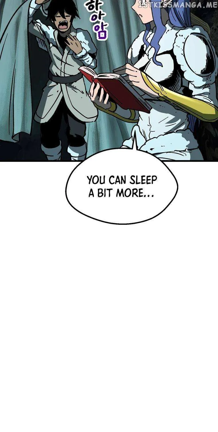 Survival Story of a Sword King in a Fantasy World Zinmanga X Chapter 164 Page 25