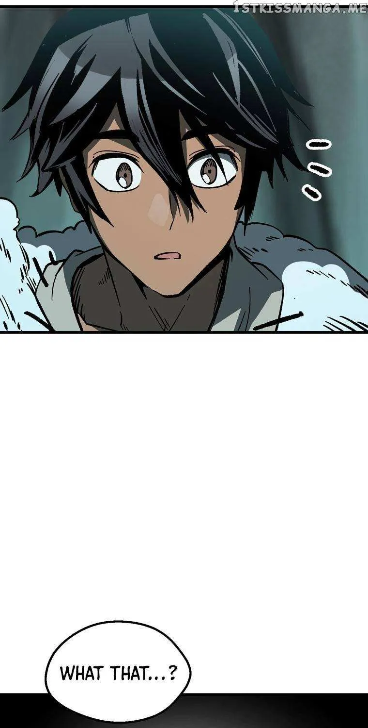 Survival Story of a Sword King in a Fantasy World Zinmanga X Chapter 164 Page 27