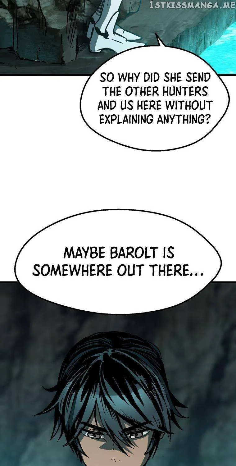 Survival Story of a Sword King in a Fantasy World Zinmanga X Chapter 164 Page 45