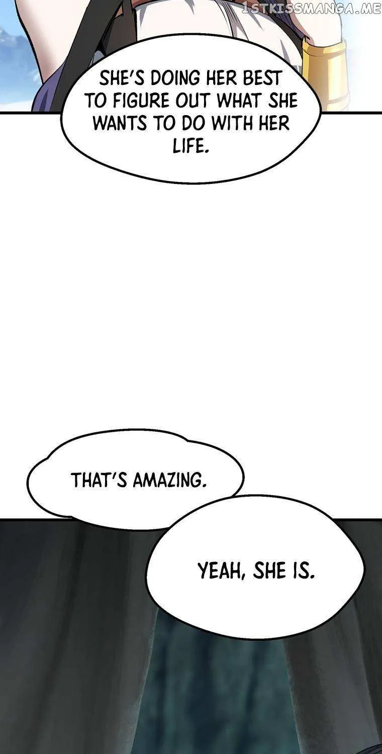 Survival Story of a Sword King in a Fantasy World Zinmanga X Chapter 164 Page 61