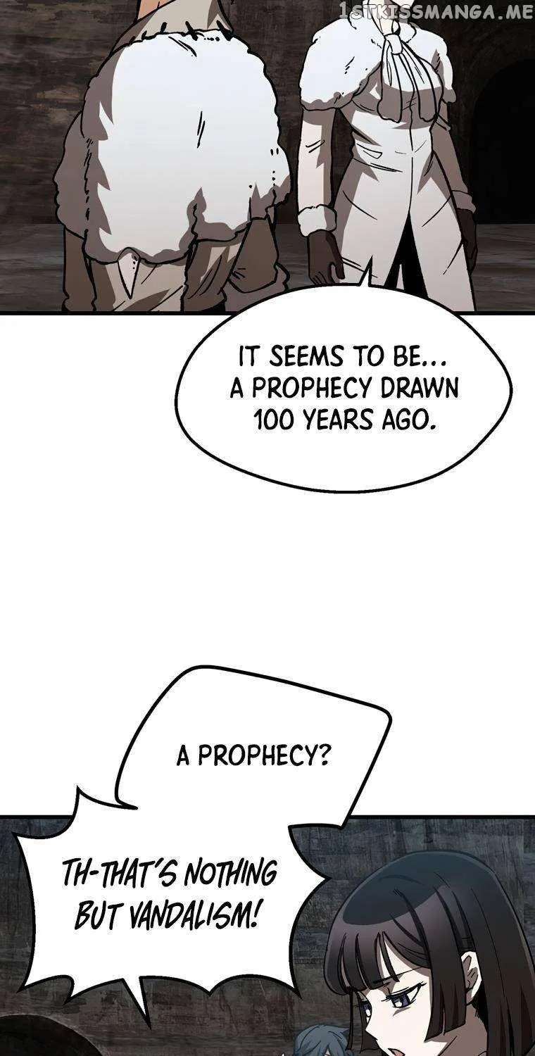 Survival Story of a Sword King in a Fantasy World Zinmanga X Chapter 164 Page 85