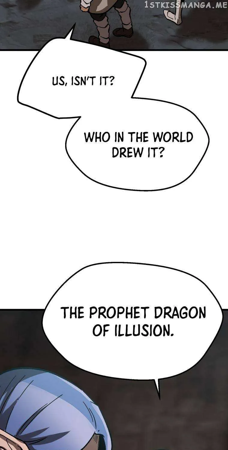 Survival Story of a Sword King in a Fantasy World Zinmanga X Chapter 164 Page 89
