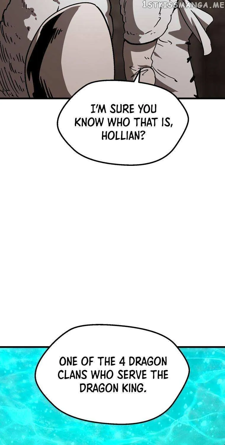 Survival Story of a Sword King in a Fantasy World Zinmanga X Chapter 164 Page 91