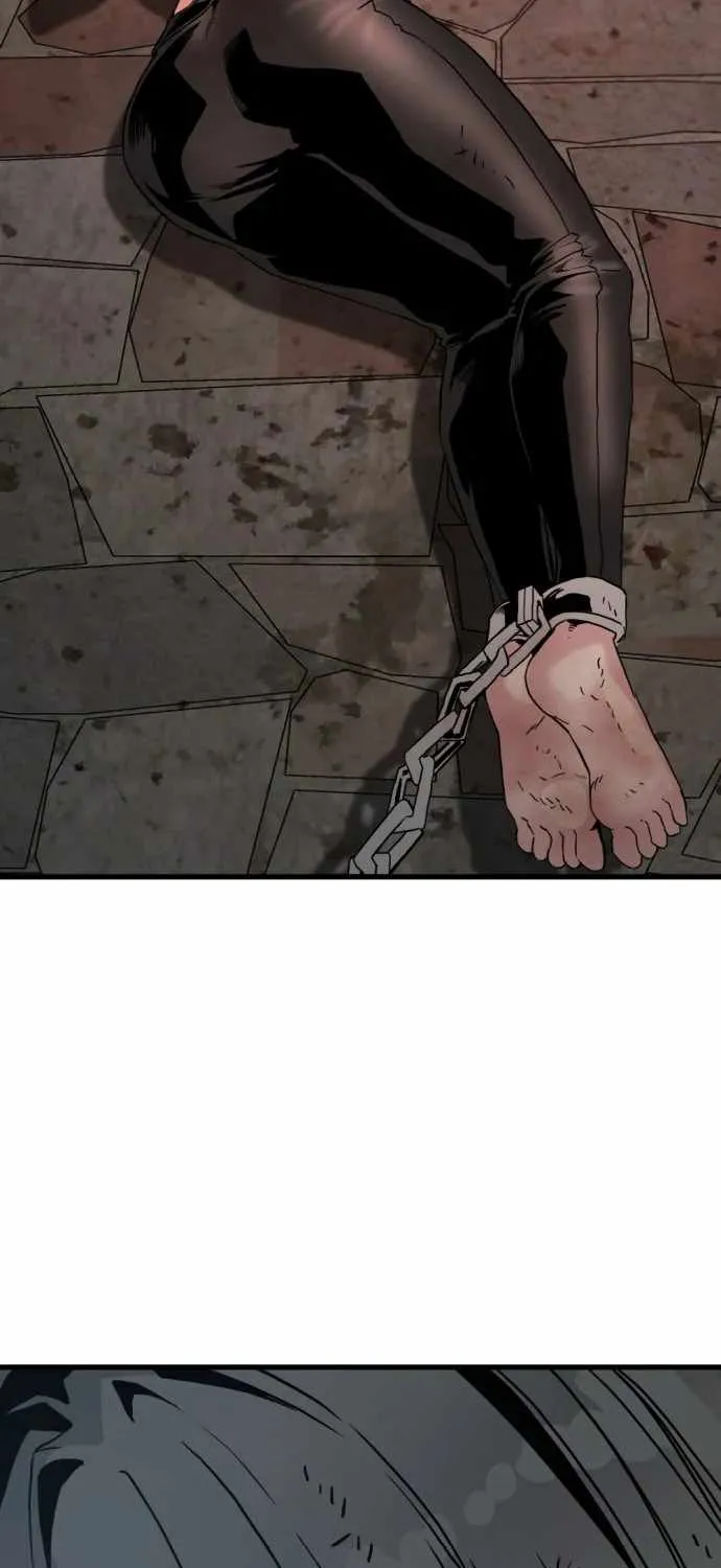Hero Killer Zinmanga X Chapter 122 Page 79