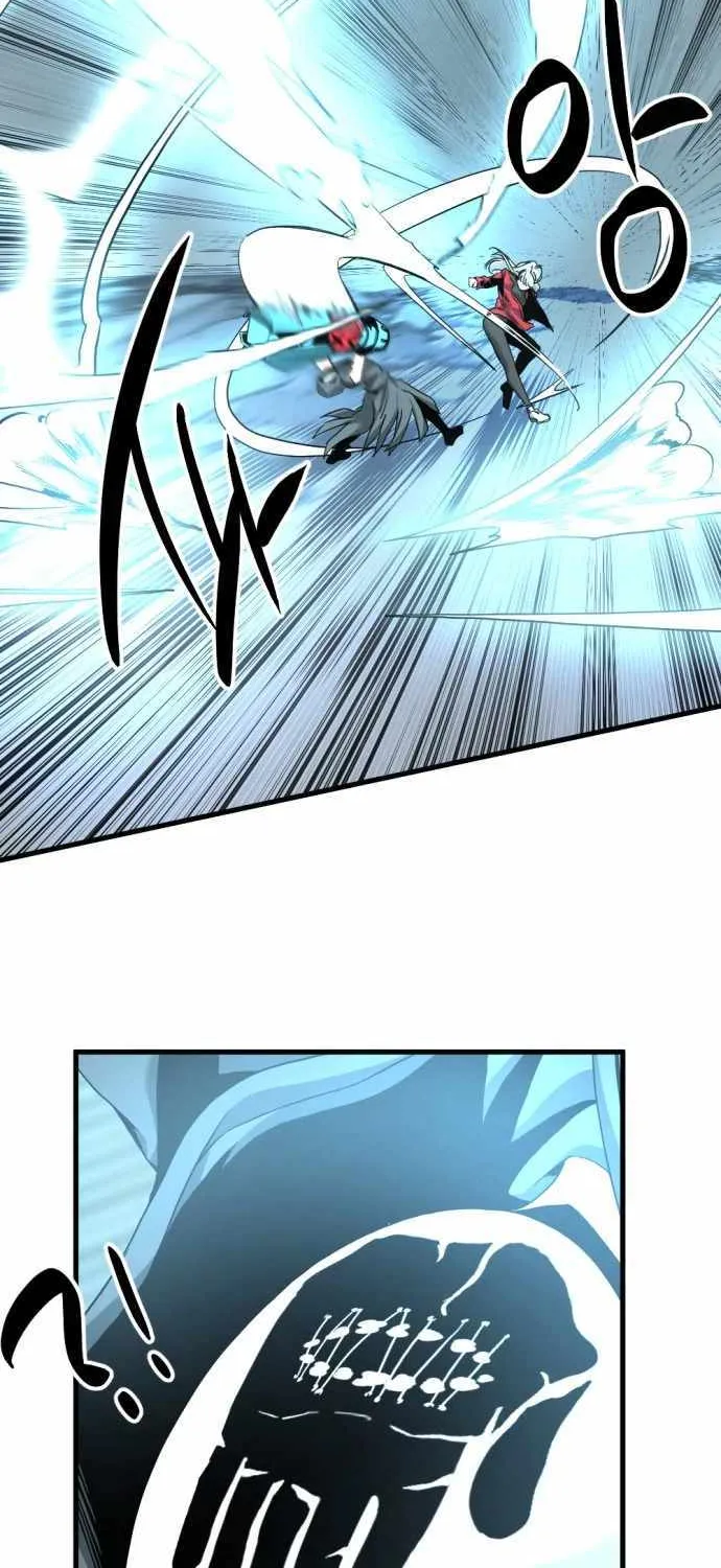Hero Killer Zinmanga X Chapter 121 Page 37