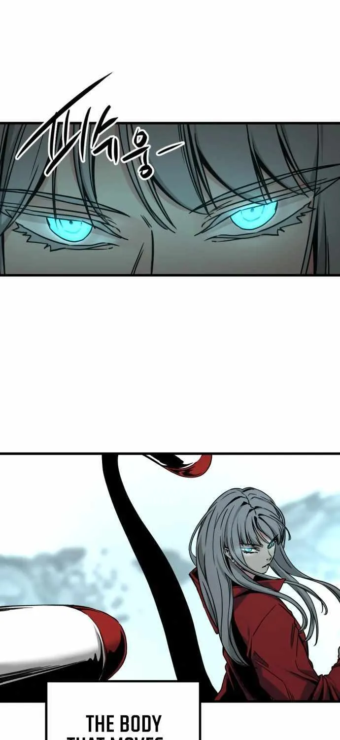 Hero Killer Zinmanga X Chapter 121 Page 44