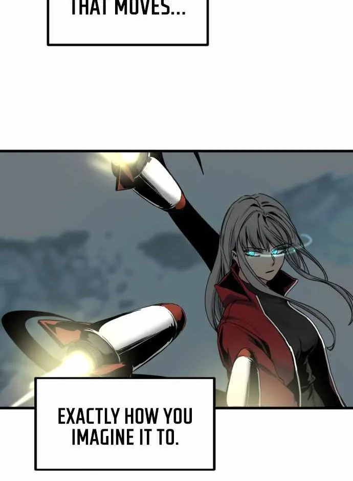 Hero Killer Zinmanga X Chapter 121 Page 45
