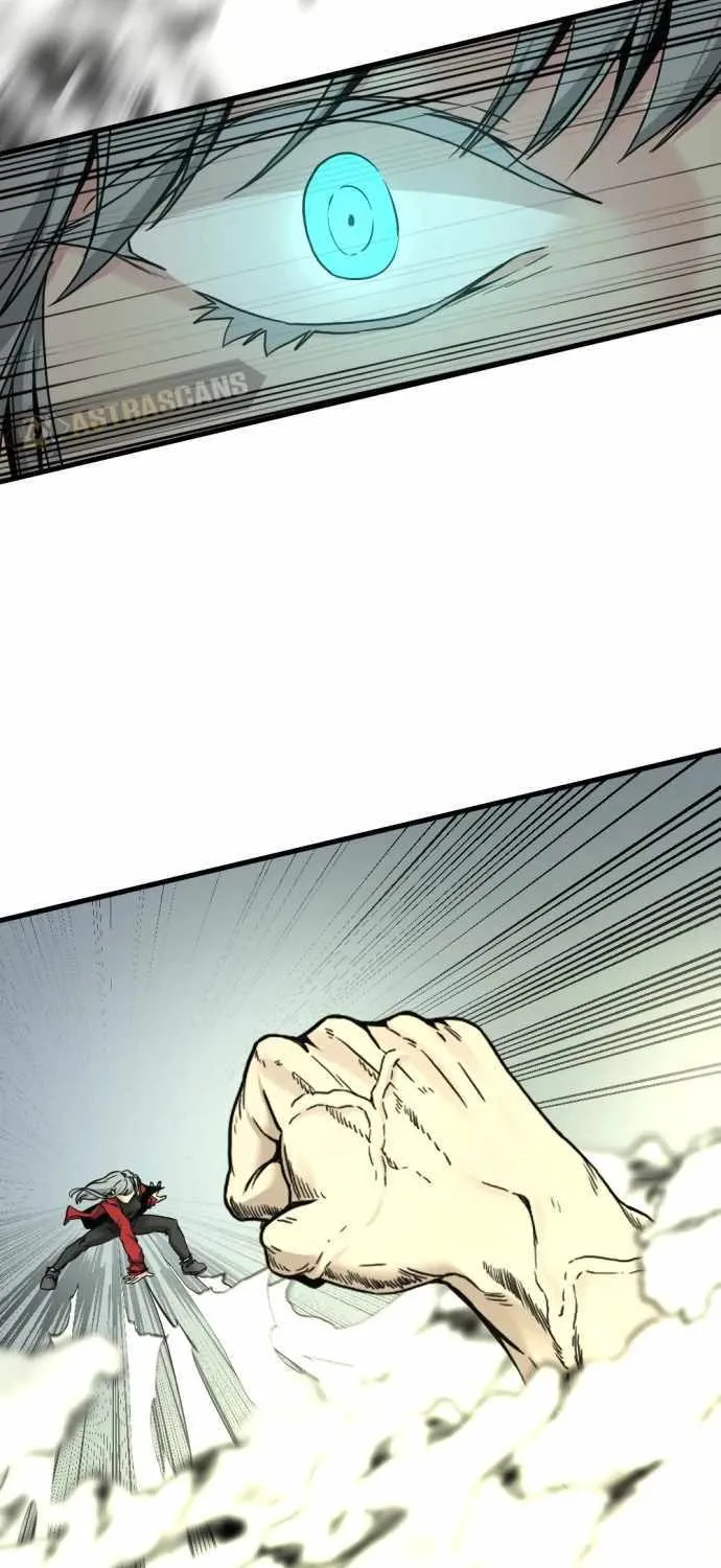Hero Killer Zinmanga X Chapter 121 Page 76