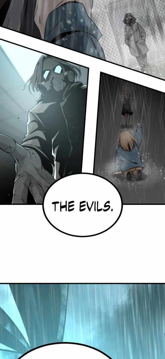 Hero Killer Zinmanga X Chapter 121 Page 87