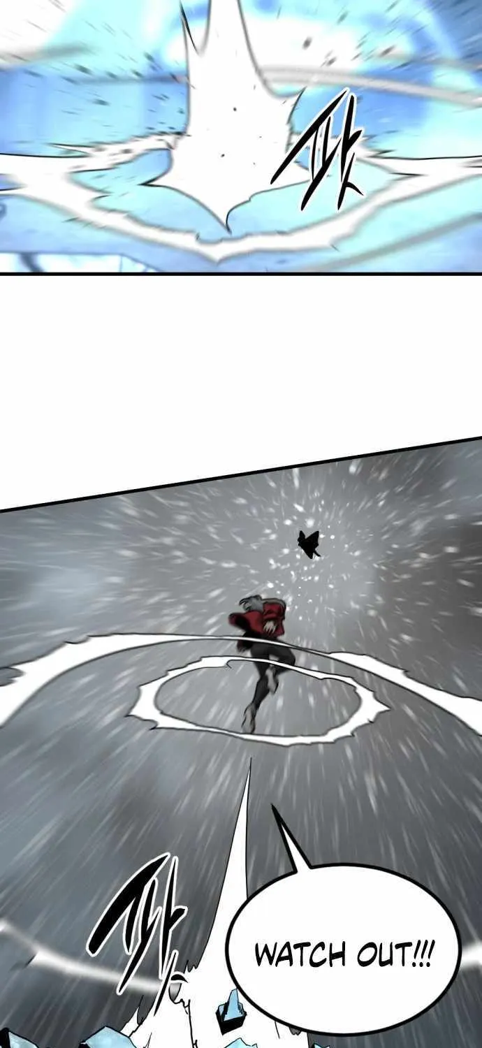 Hero Killer Zinmanga X Chapter 121 Page 94