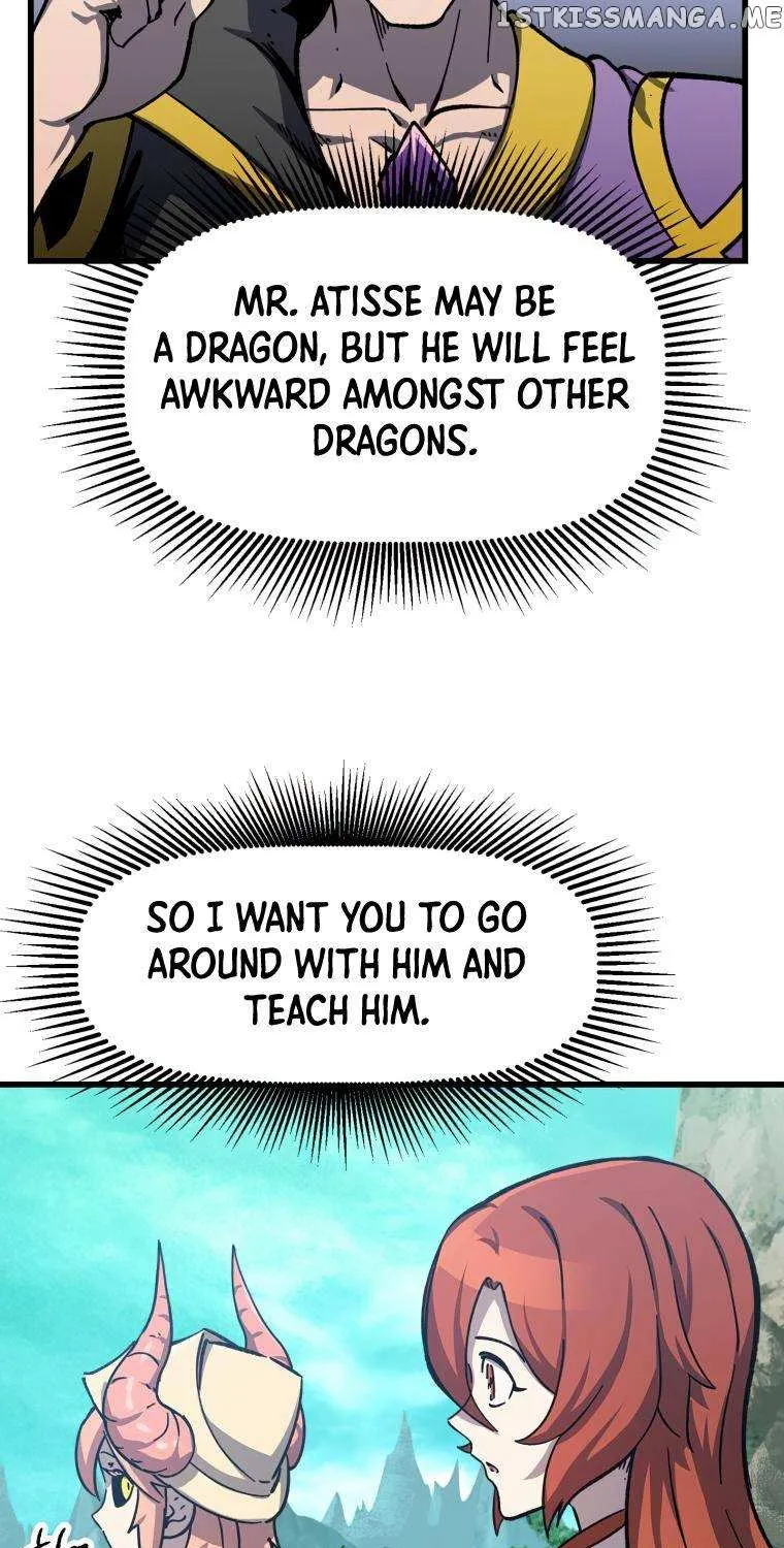 Survival Story of a Sword King in a Fantasy World Zinmanga X Chapter 163 Page 49