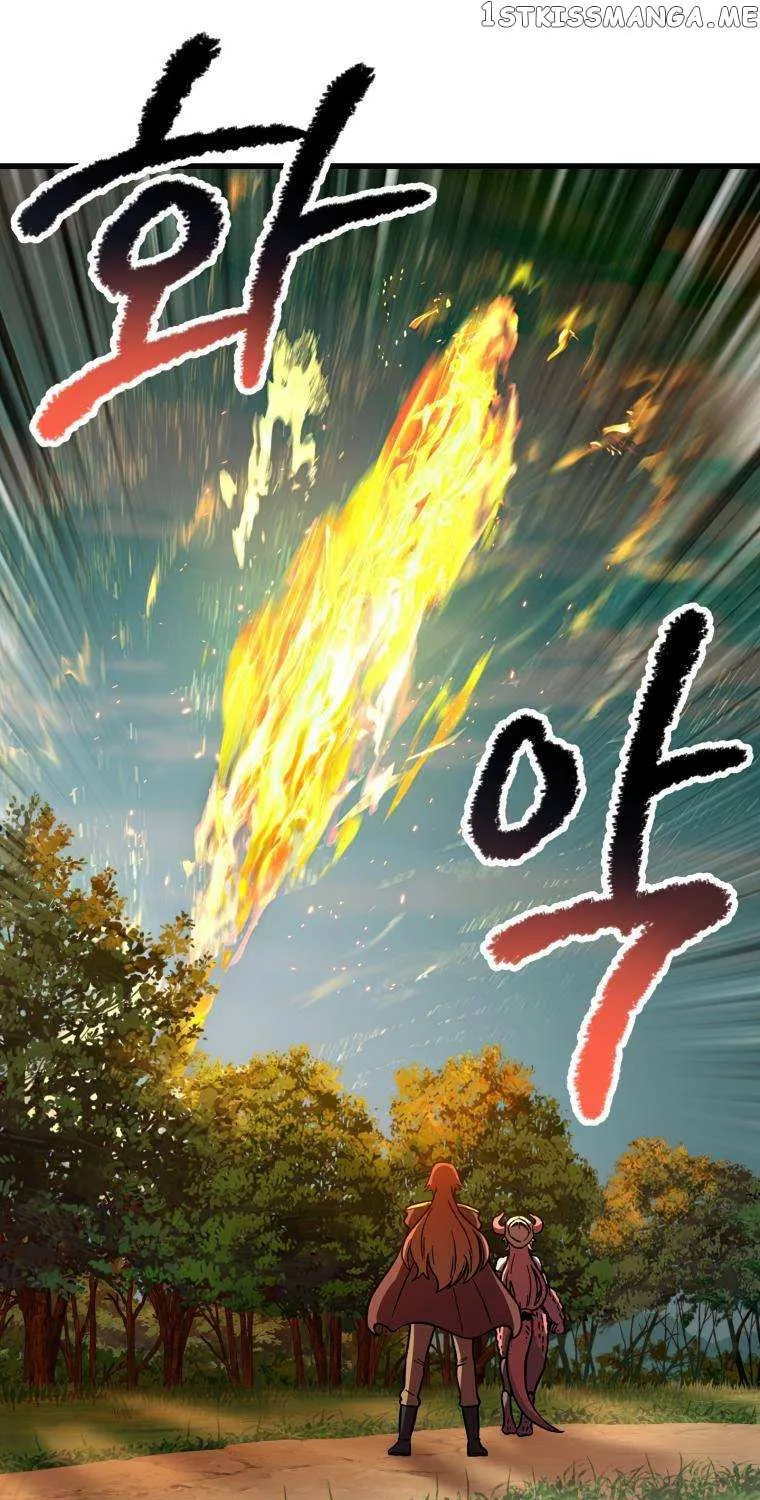 Survival Story of a Sword King in a Fantasy World Zinmanga X Chapter 163 Page 53