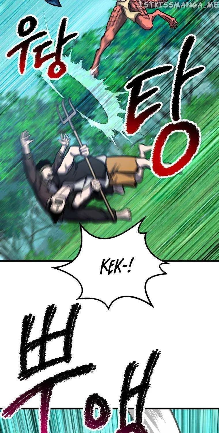Survival Story of a Sword King in a Fantasy World Zinmanga X Chapter 163 Page 69
