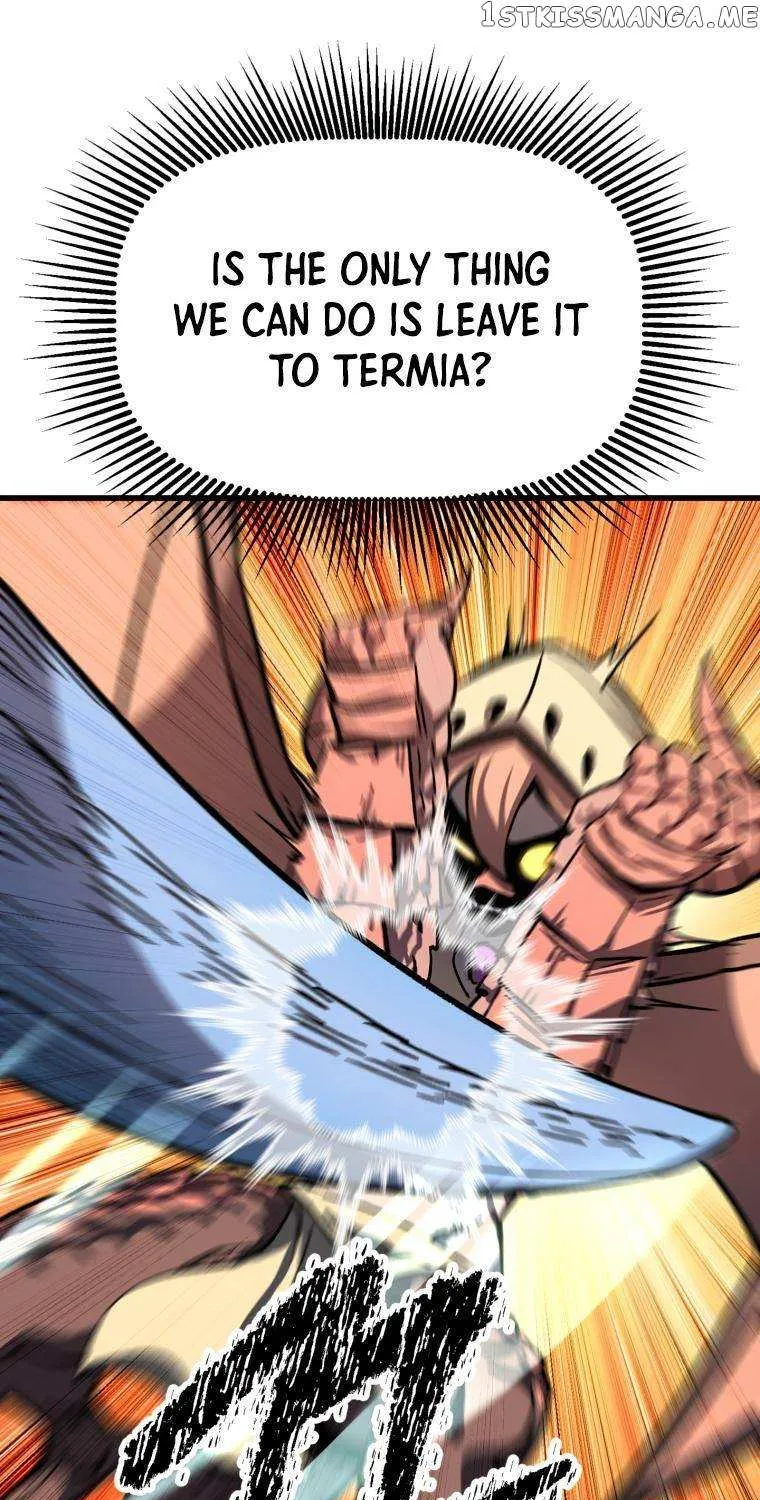 Survival Story of a Sword King in a Fantasy World Zinmanga X Chapter 163 Page 81