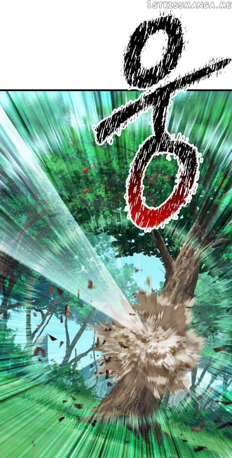 Survival Story of a Sword King in a Fantasy World Zinmanga X Chapter 163 Page 83