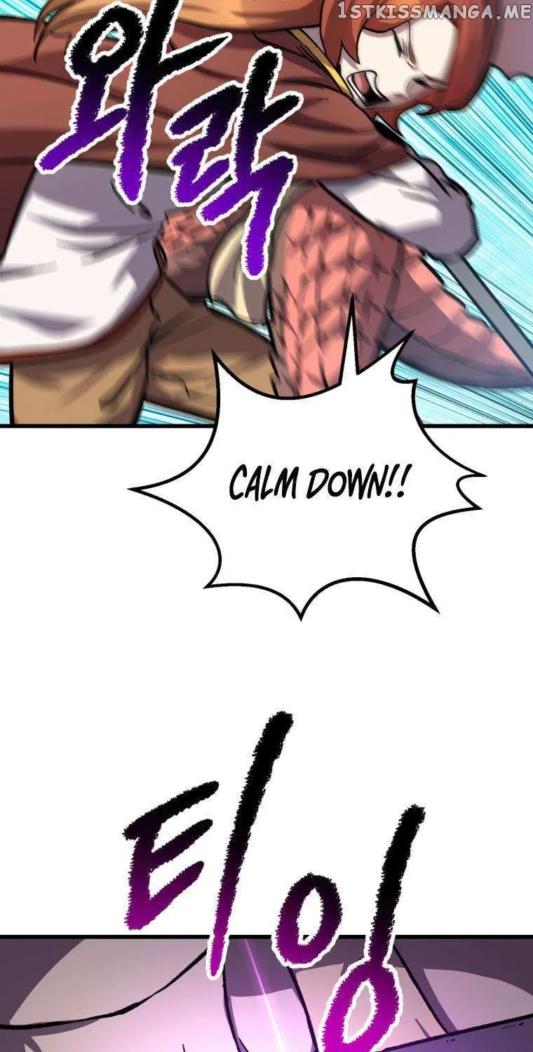 Survival Story of a Sword King in a Fantasy World Zinmanga X Chapter 163 Page 89