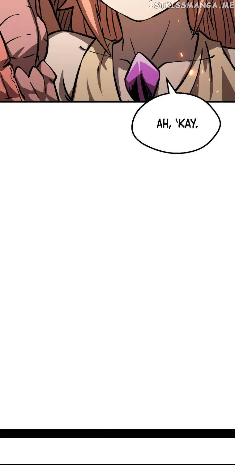 Survival Story of a Sword King in a Fantasy World Zinmanga X Chapter 163 Page 111
